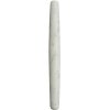 Nordal Fresno Kagerulle 37 cm, Hvid