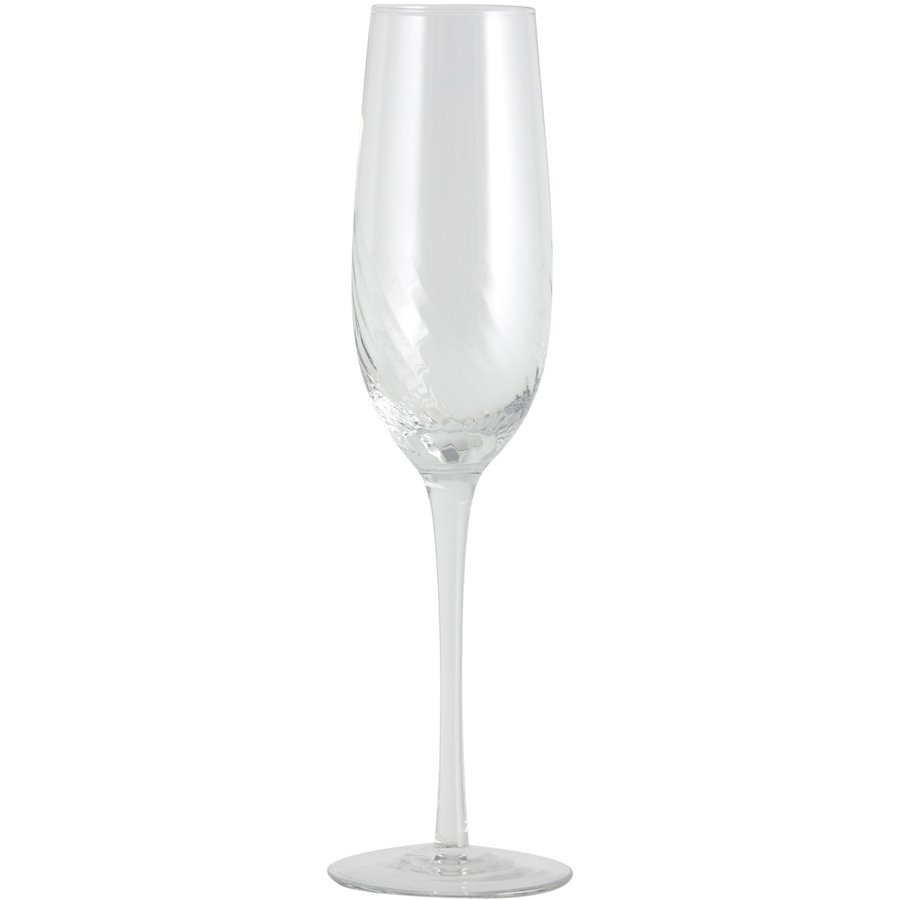 Nordal Garo Sektglas 32 cl