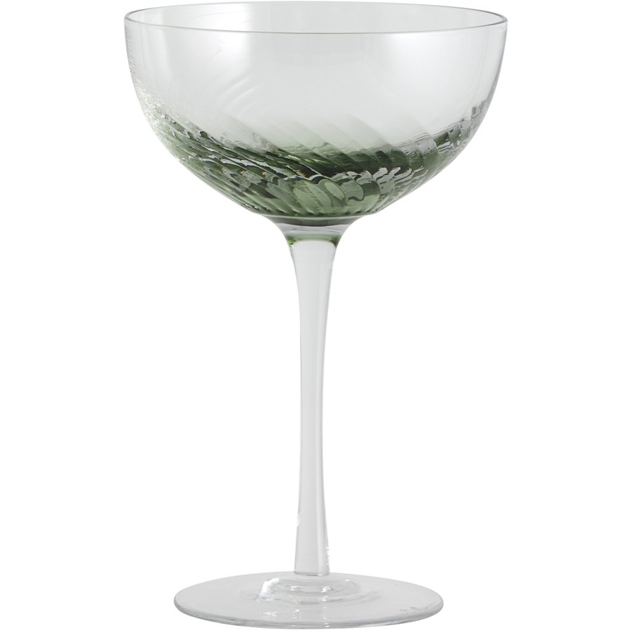 Nordal Garo Cocktailglas 37 cl, Grn