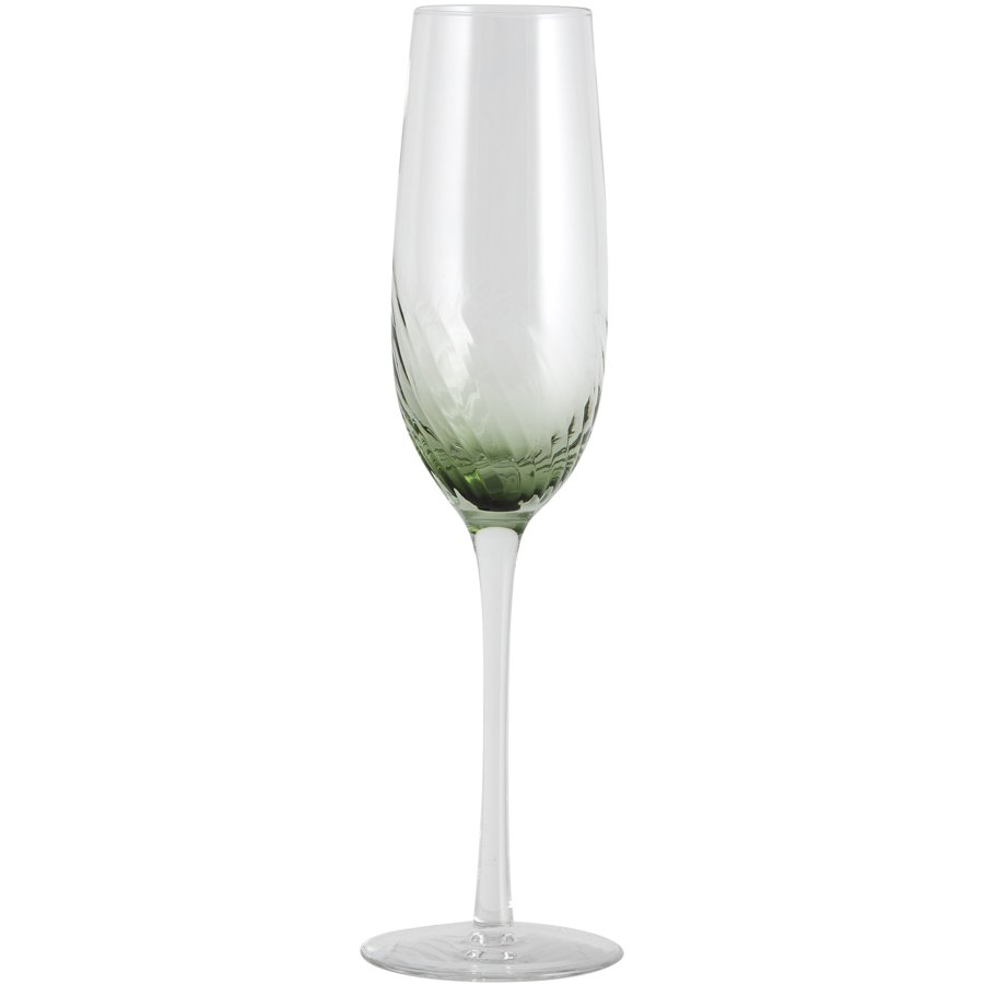 Nordal Garo Sektglas 32 cl, Grn