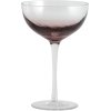 Nordal Garo Cocktailglas 37 cl, Violett