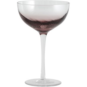 Nordal Garo Cocktailglas 37 cl, Lilla