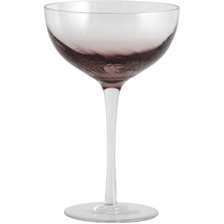 Nordal Garo Cocktailglas 37 cl, Violett