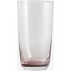 Nordal Garo Trinkglas 51 cl, Violett