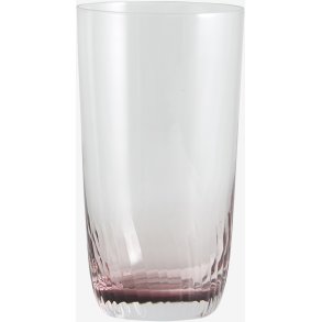 Nordal Garo Trinkglas 51 cl, Violett
