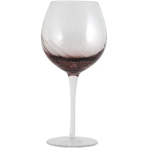 Nordal Garo Vinglas 57 cl, Lilla