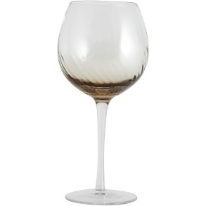 Nordal Garo Vinglas 57 cl, Brun