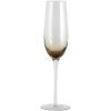 Nordal Garo Sektglas 32 cl, Braun