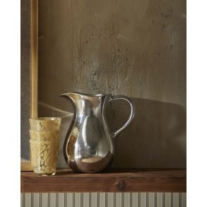 Nordal Tepin Drikkeglas 25 cl, Beige