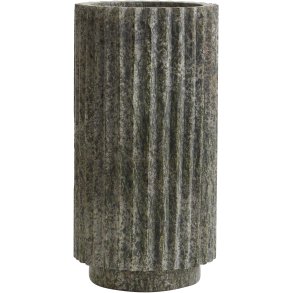 Nordal Loon Vase H24 cm, Grn