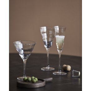 Nordal Opia Rødvinsglas 32 cl