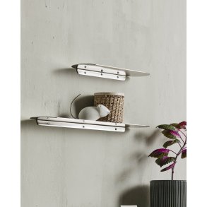 Nordal Fanoe Hylde 35 cm, Kromfinish