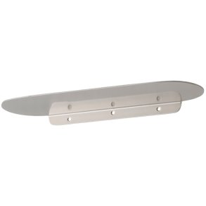 Nordal Fanoe Hylde 35 cm, Kromfinish