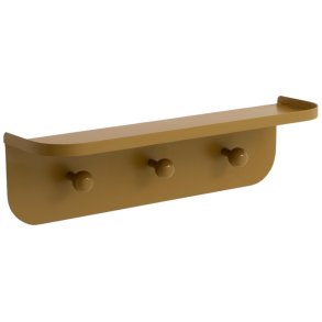 Nordal Turda Hylde m. Knager 45 cm, Grøn