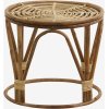 Nordal Cania Bord 43 cm, Natur