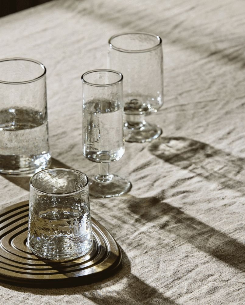 Nordal Vita Trinkglas 20cl