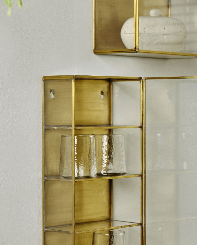Nordal Vita Trinkglas 20cl