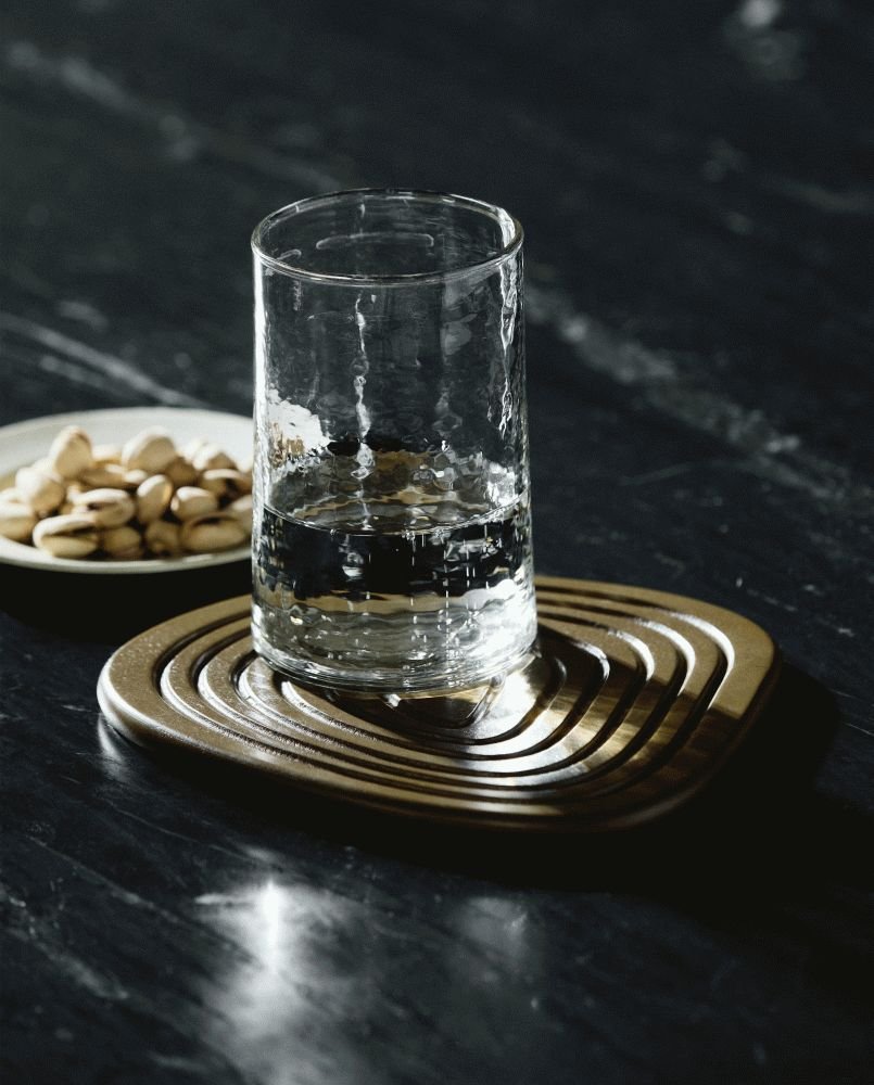 Nordal Vita Trinkglas 45cl