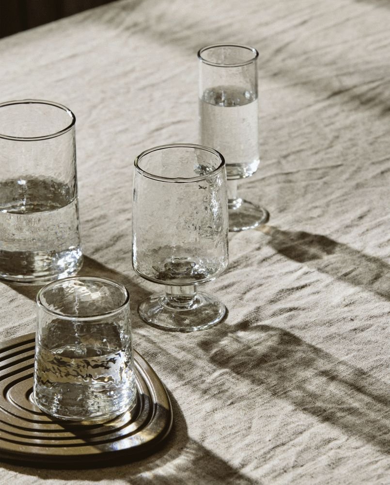 Nordal Vita Weinglas 15cl