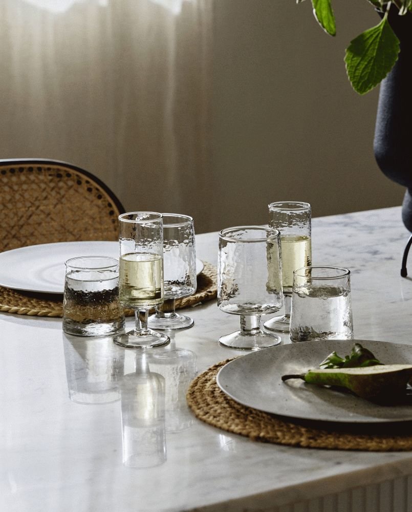 Nordal Vita Weinglas 15cl