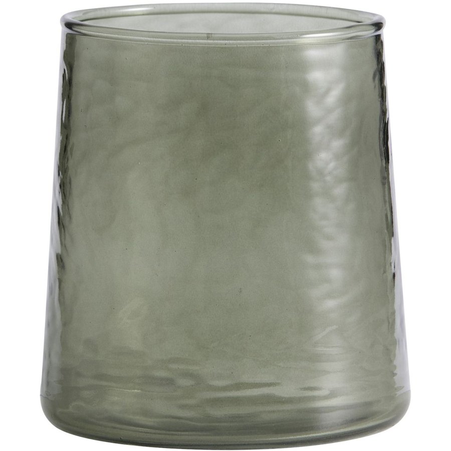 Nordal Vita Drinkglas 20 cl, Donkergroen