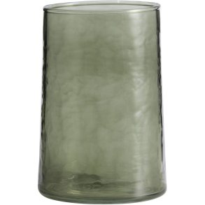 Nordal Vita Drinkglas 45 cl, Donkergroen