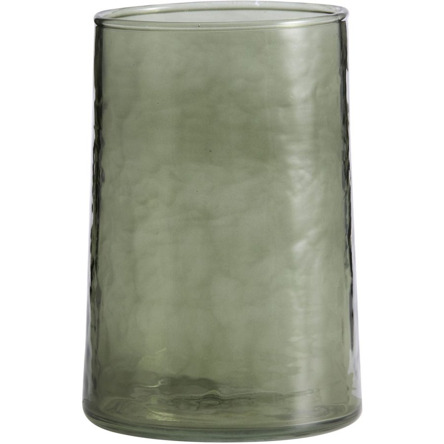 Nordal Vita Drinkglas 45 cl, Donkergroen
