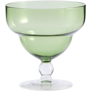 Nordal Crocus Glas 25 cl, Groen