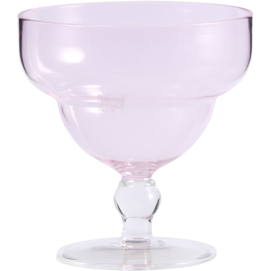 Nordal Crocus Glas 25 cl, Pink