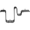 Nordal Brava Hylde 54 cm, Sort