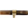 Nordal Knage 9,5 cm, Brun