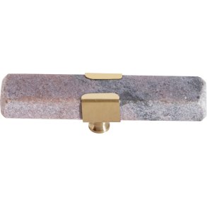 Nordal Knage 8,5 cm, Rosa