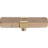 Nordal Haken 8,5 cm, Beige