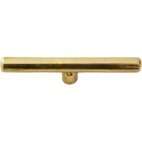 Nordal Ivan Knage 7 cm, Messing