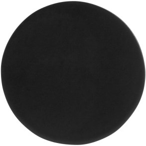 Nordal Kos Knage 4,5 cm, Sort