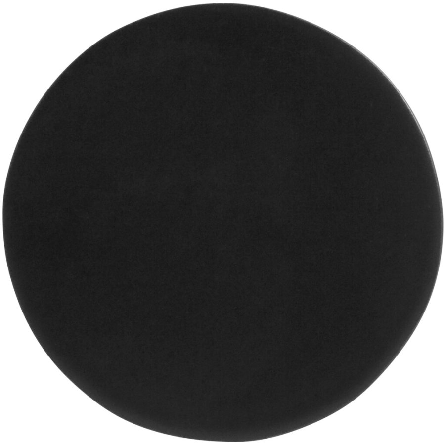 Nordal Kos Knage 4,5 cm, Sort
