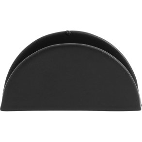 Nordal Vis Knage 4,5 cm, Sort