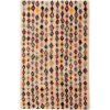 Nordal Poppy Tppe 200x140 cm, Multi