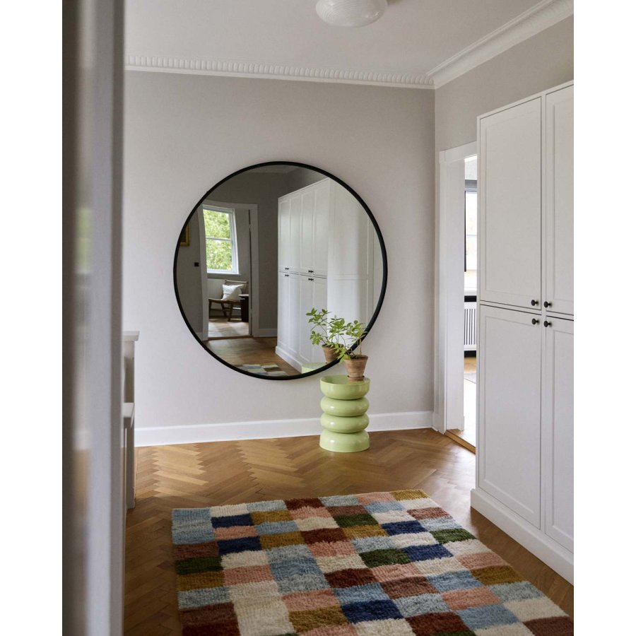 Nordal Pakka Vloerkleed 200x140 cm, Multi