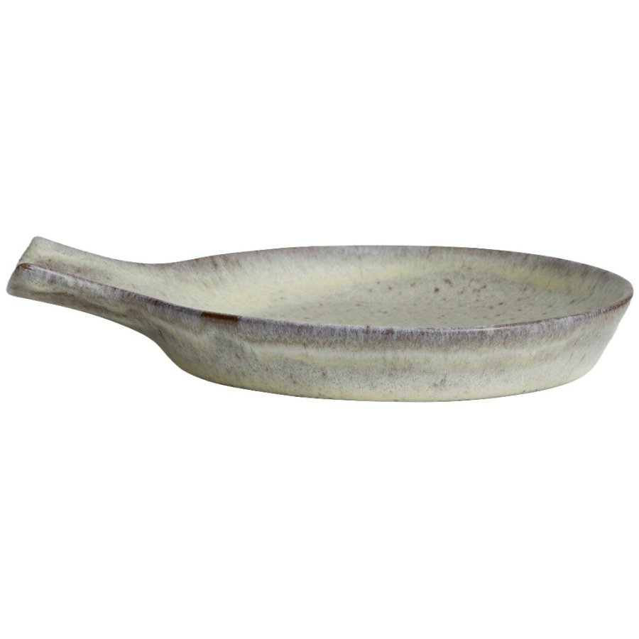 Nordal Torc Skeholder/Skl 15,5 cm, Offwhite