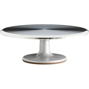 Nordal Alvia Opsats �36 cm, Aluminium