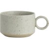 Nordal Grainy Teetasse 20 cl, Sand