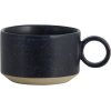 Nordal Grainy Teetasse 20 cl, Dunkelblau