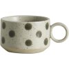 Nordal Grainy Teetasse 20 cl, Sand/Grn