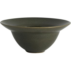 Nordal Grawa Suppenteller 18 cm, Dunkelgrn
