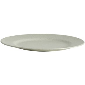 Nordal Grawa Teller 20,5 cm, Wei