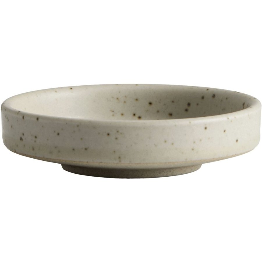 Nordal Grainy Schüssel 9cm, Sand