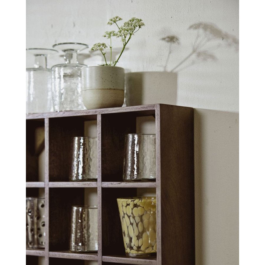 Nordal Grainy Tasse 20cl, Sand