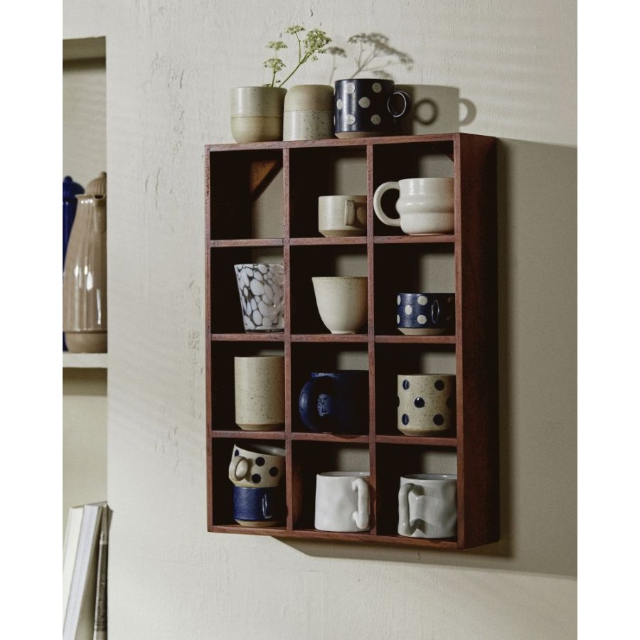 Nordal Grainy Tasse 20cl, Sand