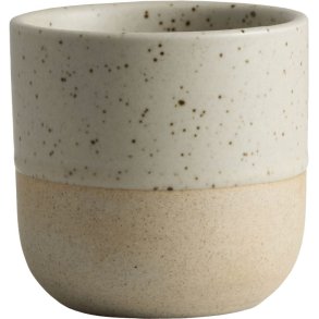 Nordal Grainy Tasse 20cl, Sand
